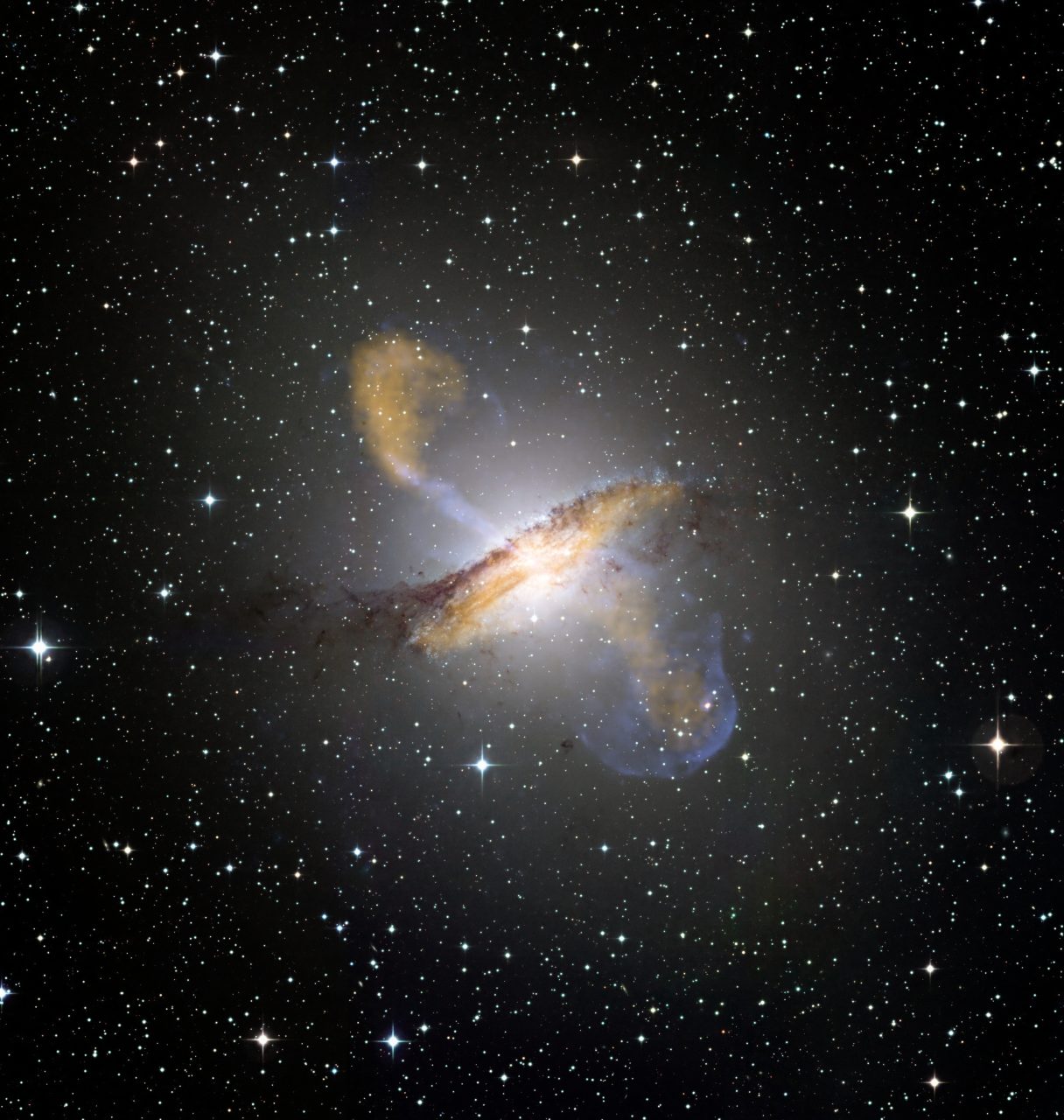 Centaurus A